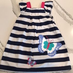Gymboree dress